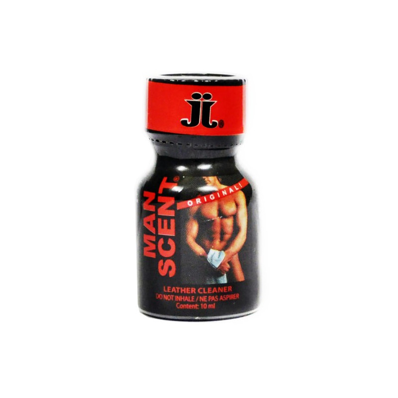 Locker Room Man Scent 10ml